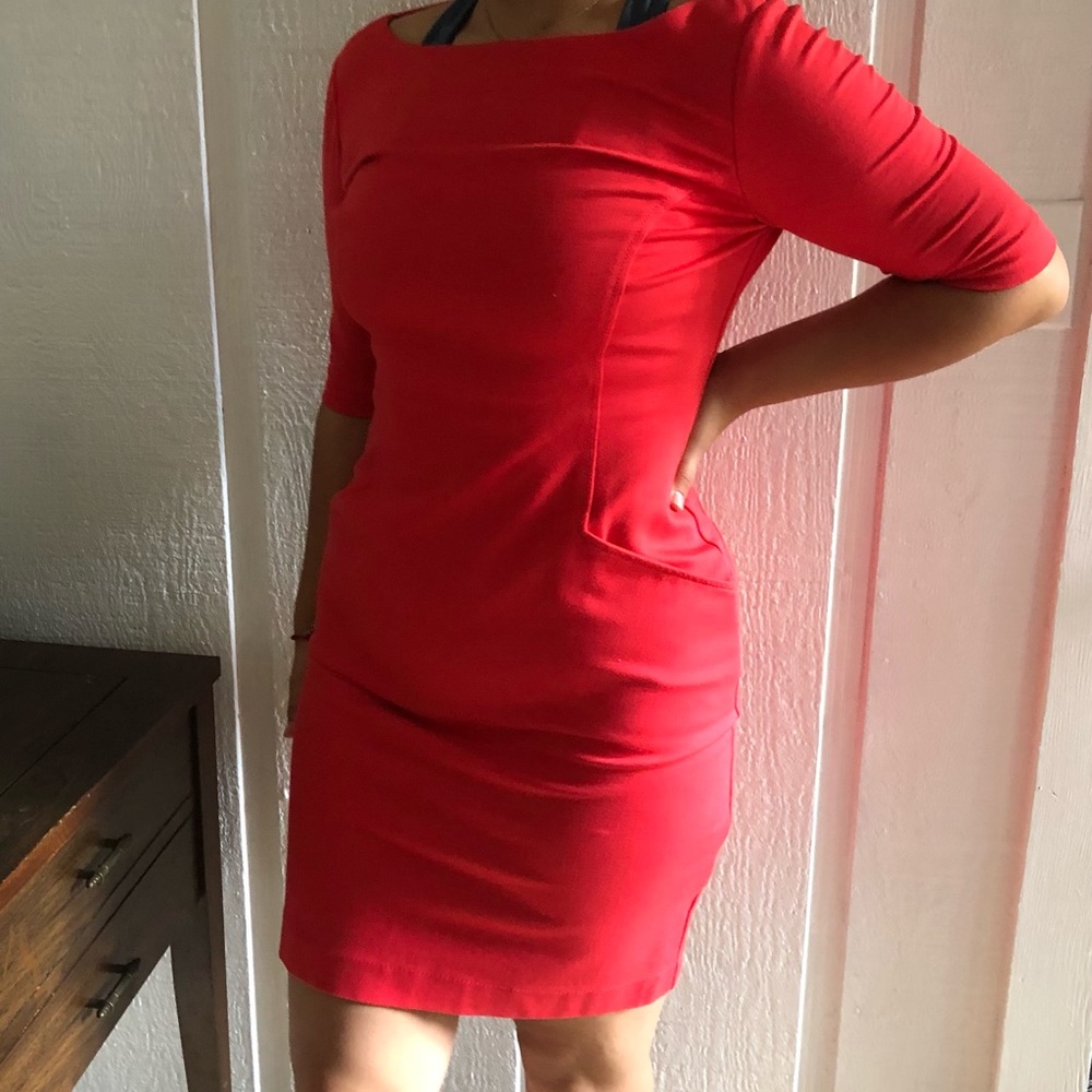 LAUREN Ralph Lauren Dress Size 8